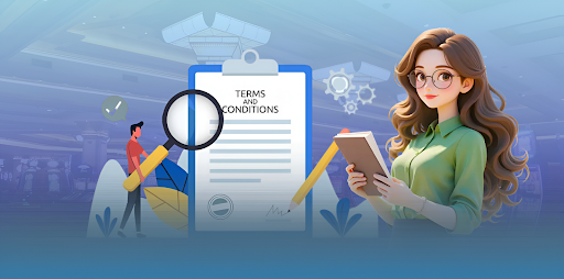 Đọc kỹ miễn trách nhiệm OK365 trước khi tham gia