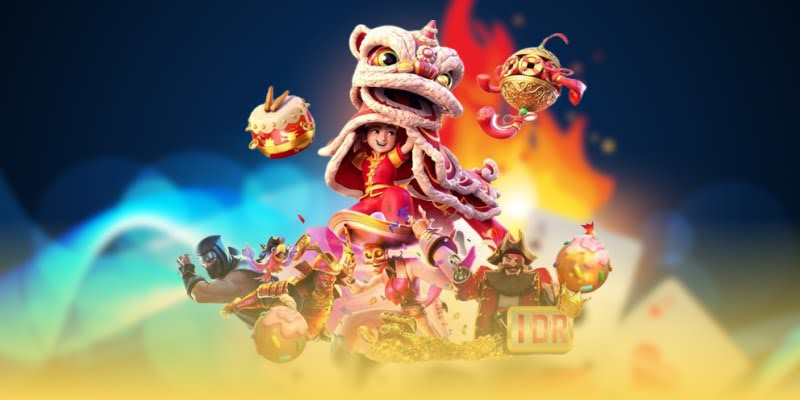 Hiểu rõ tính năng đặc biệt để quay hũ tiền về như lũ