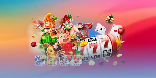 Kho game slot jackpot khủng, nhiều lựa chọn