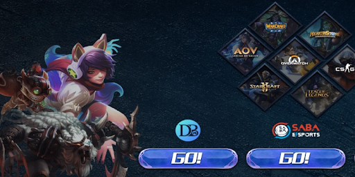 LOL và Mobile Legends có lượng người chơi đông đảo