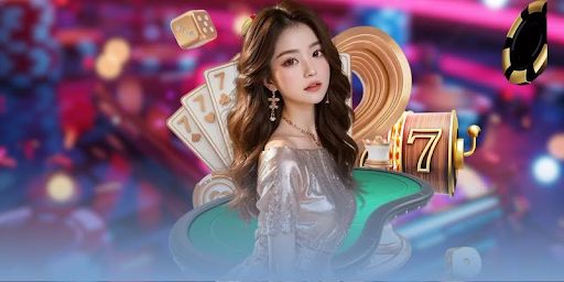 Live casino Ok365 sống động, dealer xinh như mơ
