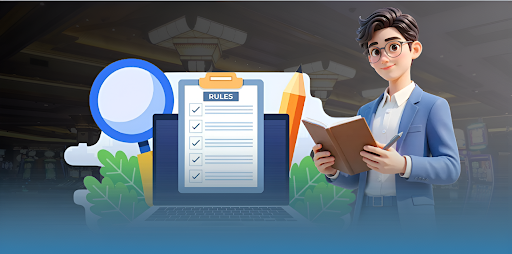 Nhà cái cam kết đảm bảo quyền lợi tốt nhất cho hội viên