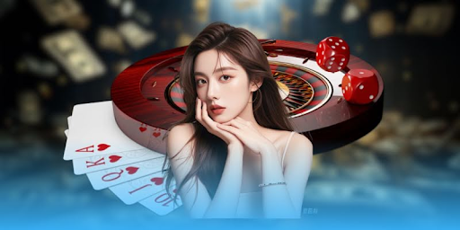 Quy tụ kho game casino hơn 100+ tại OK365
