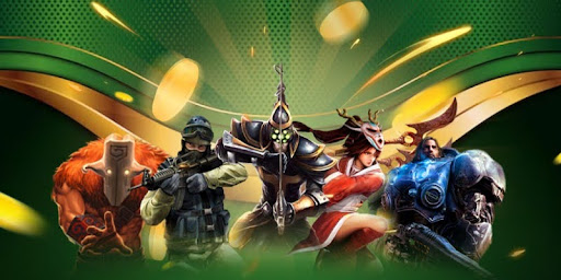 Tham gia cá cược thể thao điện tử OK365 an tâm bảo mật