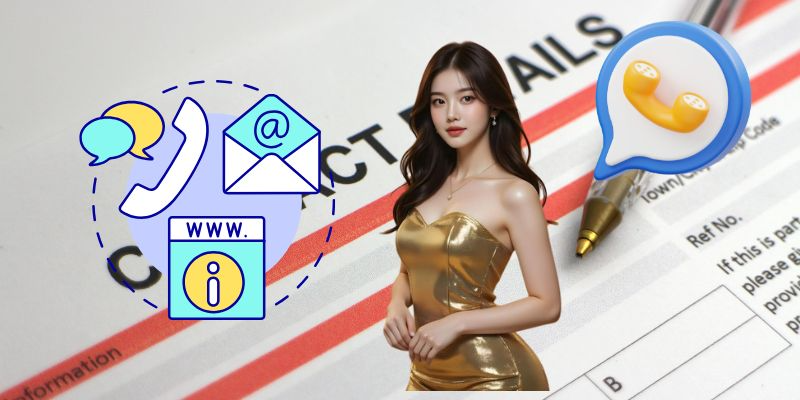 Truy cập bị chặn liên hệ nhà cái để được giúp đỡ